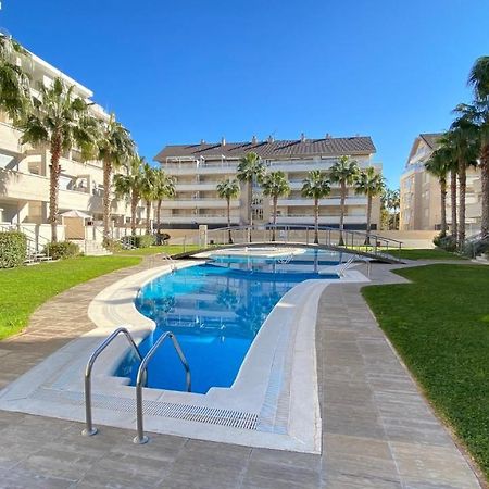 Apartamentos Elegance El Conserje Denia Dış mekan fotoğraf