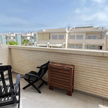 Apartamentos Elegance El Conserje Denia Dış mekan fotoğraf