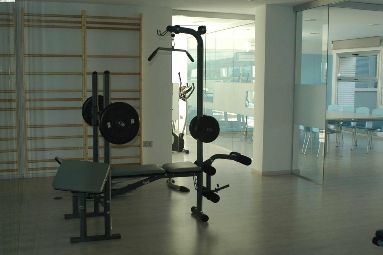 Apartamentos Elegance El Conserje Denia Dış mekan fotoğraf