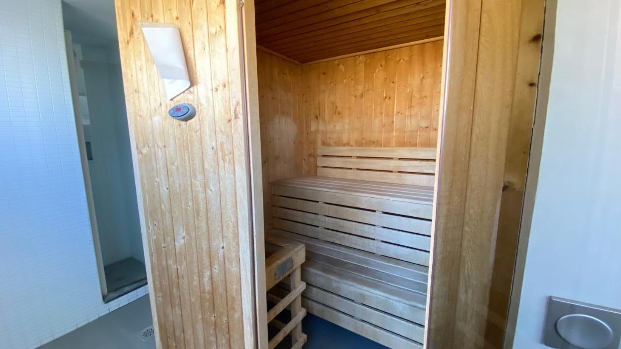 Apartamentos Elegance El Conserje Denia Dış mekan fotoğraf