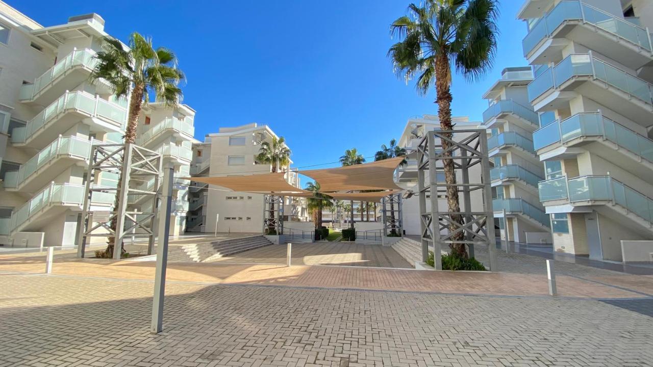 Apartamentos Elegance El Conserje Denia Dış mekan fotoğraf