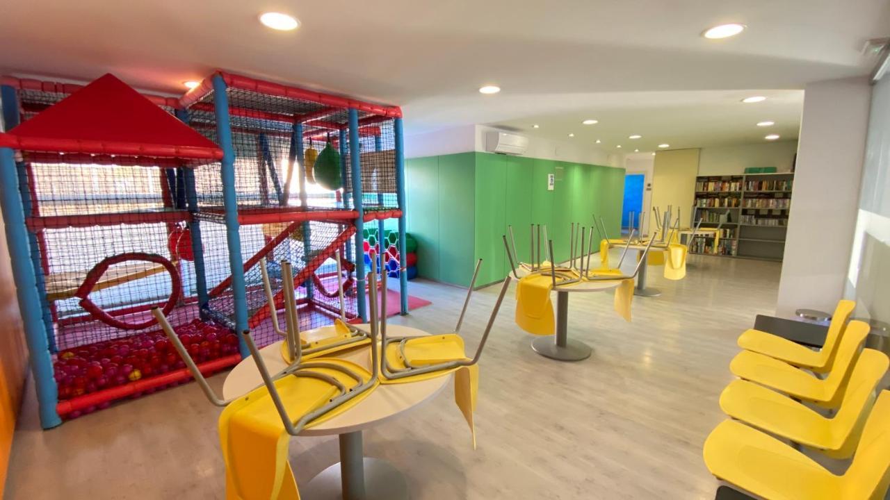 Apartamentos Elegance El Conserje Denia Dış mekan fotoğraf