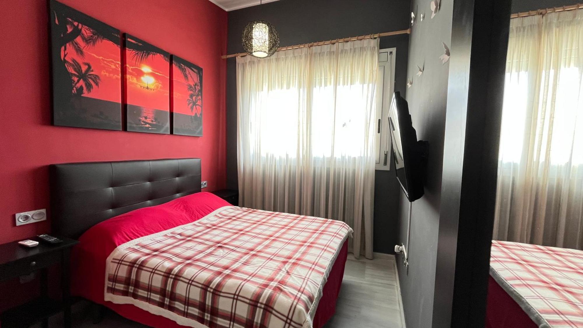 Apartamentos Elegance El Conserje Denia Oda fotoğraf