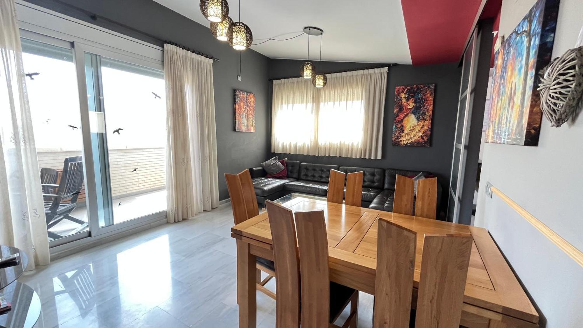 Apartamentos Elegance El Conserje Denia Oda fotoğraf