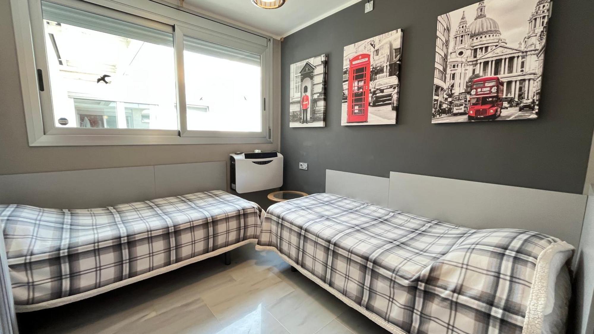 Apartamentos Elegance El Conserje Denia Oda fotoğraf