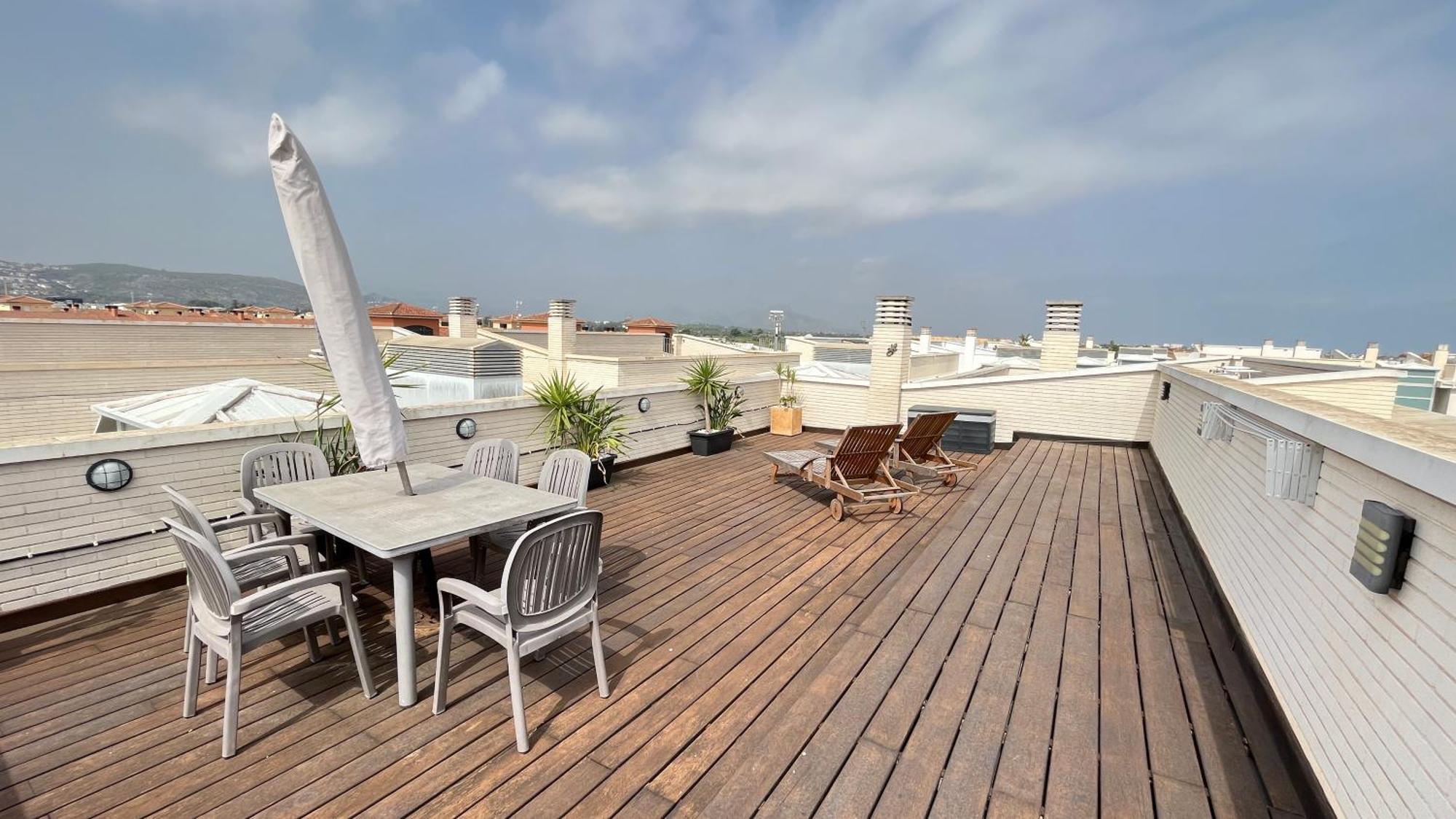 Apartamentos Elegance El Conserje Denia Dış mekan fotoğraf